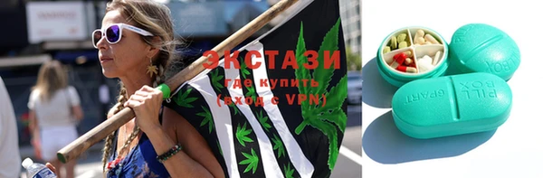 стаф Пересвет