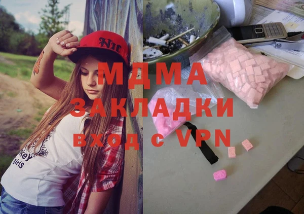 стаф Пересвет