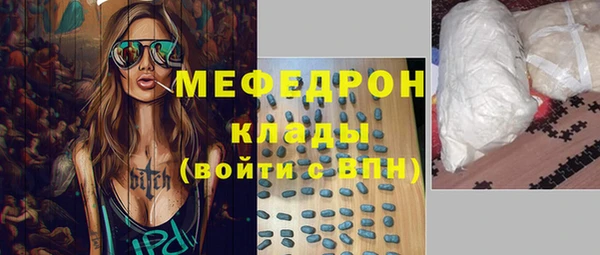 стаф Пересвет